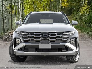 2025 Hyundai Tucson Plug-In Hybrid Ultimate in Edmonton, Alberta - 2 - w320h240px