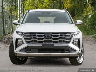 2025 Hyundai Tucson Plug-In Hybrid Ultimate in Edmonton, Alberta - 2 - w320h240px