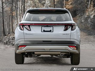 2025 Hyundai Tucson Plug-in Hybrid Ultimate in Edmonton, Alberta - 5 - w320h240px