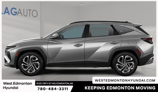2026 Hyundai Tucson Plug-in Hybrid Ultimate in Edmonton, Alberta - 2 - w320h240px