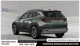2026 Hyundai Tucson Plug-in Hybrid Ultimate in Edmonton, Alberta - 6 - w320h240px