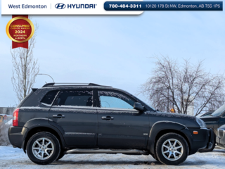 2007  Tucson in Edmonton, Alberta - 3 - w320h240px