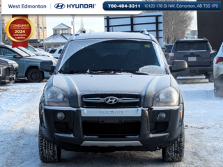 2007  Tucson in Edmonton, Alberta - 4 - w320h240px