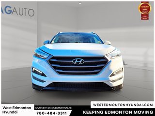 2016 Hyundai Tucson Premium in Edmonton, Alberta - 2 - w320h240px