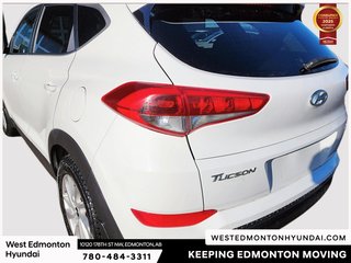 2016 Hyundai Tucson Premium in Edmonton, Alberta - 6 - w320h240px