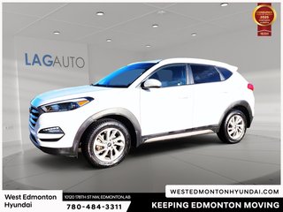 2016 Hyundai Tucson Premium in Edmonton, Alberta - 3 - w320h240px
