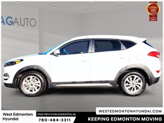 2016 Hyundai Tucson Premium in Edmonton, Alberta - 4 - w320h240px