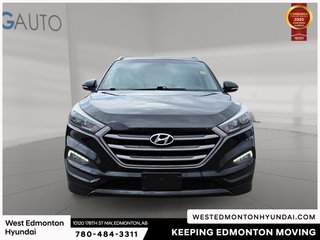 2016 Hyundai Tucson Premium in Edmonton, Alberta - 2 - w320h240px