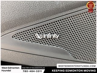 2017 Hyundai Tucson Limited in Edmonton, Alberta - 6 - w320h240px
