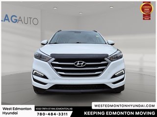 2018 Hyundai Tucson SE in Edmonton, Alberta - 2 - w320h240px