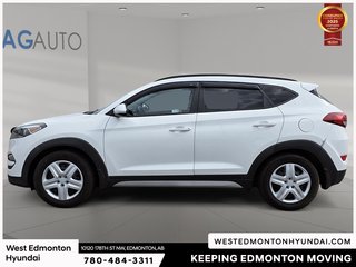 2018 Hyundai Tucson SE in Edmonton, Alberta - 4 - w320h240px