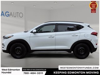 2018 Hyundai Tucson SE in Edmonton, Alberta - 4 - w320h240px