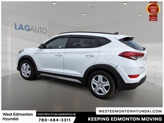 2018 Hyundai Tucson SE in Edmonton, Alberta - 5 - w320h240px