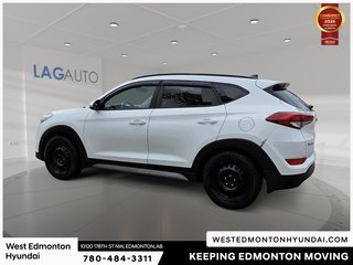 2018 Hyundai Tucson SE in Edmonton, Alberta - 5 - w320h240px