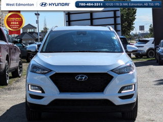 2019  Tucson Preferred in Edmonton, Alberta - 4 - w320h240px