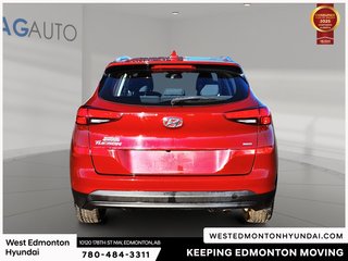 2019 Hyundai Tucson Preferred in Edmonton, Alberta - 5 - w320h240px