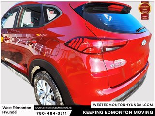 2019 Hyundai Tucson Preferred in Edmonton, Alberta - 4 - w320h240px