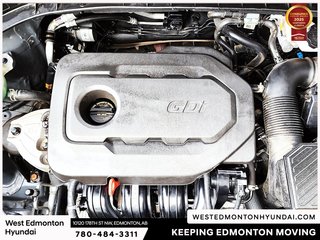 2019 Hyundai Tucson Luxury in Edmonton, Alberta - 2 - w320h240px