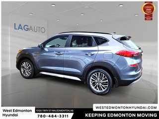 2019 Hyundai Tucson Luxury in Edmonton, Alberta - 6 - w320h240px