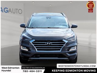 2020 Hyundai Tucson Ultimate in Edmonton, Alberta - 4 - w320h240px