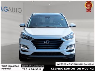 2020 Hyundai Tucson Luxury in Edmonton, Alberta - 4 - w320h240px