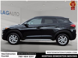 2020 Hyundai Tucson Preferred in Edmonton, Alberta - 4 - w320h240px