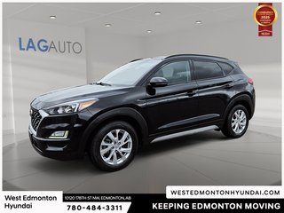 2020 Hyundai Tucson Preferred in Edmonton, Alberta - 3 - w320h240px