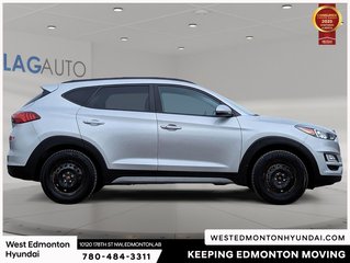 2021 Hyundai Tucson Preferred in Edmonton, Alberta - 5 - w320h240px