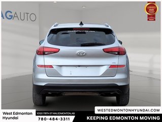 2021 Hyundai Tucson Preferred in Edmonton, Alberta - 4 - w320h240px