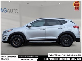 2021 Hyundai Tucson Preferred in Edmonton, Alberta - 2 - w320h240px