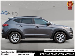 2021 Hyundai Tucson Preferred in Edmonton, Alberta - 3 - w320h240px