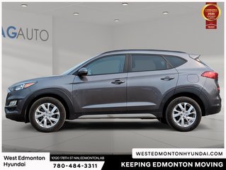 2021 Hyundai Tucson Preferred in Edmonton, Alberta - 2 - w320h240px