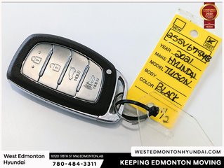 2021 Hyundai Tucson Preferred in Edmonton, Alberta - 4 - w320h240px