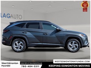 2022 Hyundai Tucson Preferred in Edmonton, Alberta - 5 - w320h240px