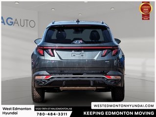 2022 Hyundai Tucson Preferred in Edmonton, Alberta - 2 - w320h240px