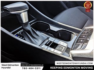2022 Hyundai Tucson Preferred in Edmonton, Alberta - 6 - w320h240px