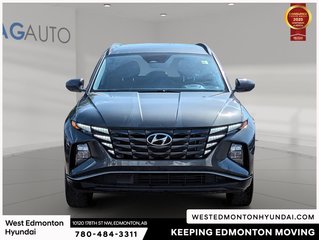 2022 Hyundai Tucson Preferred in Edmonton, Alberta - 3 - w320h240px
