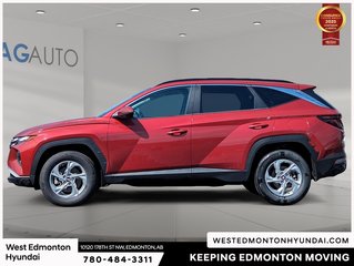 2022 Hyundai Tucson Preferred in Edmonton, Alberta - 2 - w320h240px