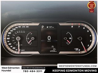 2022 Hyundai Tucson Preferred in Edmonton, Alberta - 4 - w320h240px