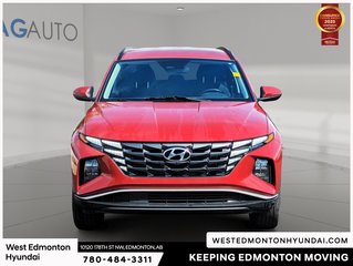 2022 Hyundai Tucson Preferred in Edmonton, Alberta - 3 - w320h240px