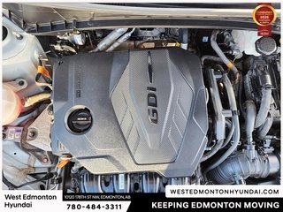 2022 Hyundai Tucson Preferred in Edmonton, Alberta - 2 - w320h240px