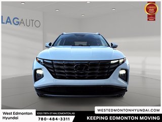 2022 Hyundai Tucson Preferred in Edmonton, Alberta - 2 - w320h240px