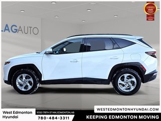 2022 Hyundai Tucson in Edmonton, Alberta - 4 - w320h240px