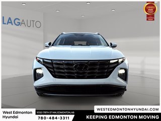 2022 Hyundai Tucson in Edmonton, Alberta - 2 - w320h240px