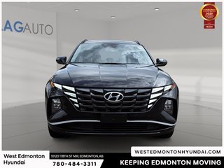 2022 Hyundai Tucson Preferred in Edmonton, Alberta - 2 - w320h240px