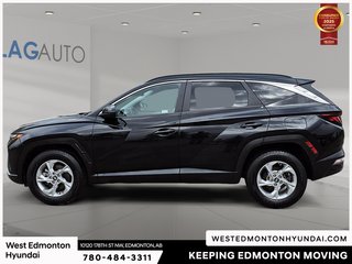 2022 Hyundai Tucson Preferred in Edmonton, Alberta - 4 - w320h240px