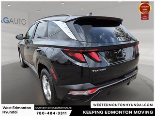 2022 Hyundai Tucson Preferred in Edmonton, Alberta - 6 - w320h240px