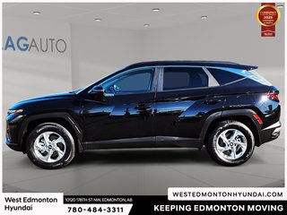 2024 Hyundai Tucson Preferred in Edmonton, Alberta - 5 - w320h240px