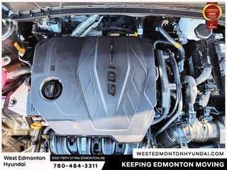 2024 Hyundai Tucson Preferred in Edmonton, Alberta - 2 - w320h240px