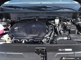 2025 Hyundai Tucson Preferred w/ Trend Package in Edmonton, Alberta - 6 - w320h240px